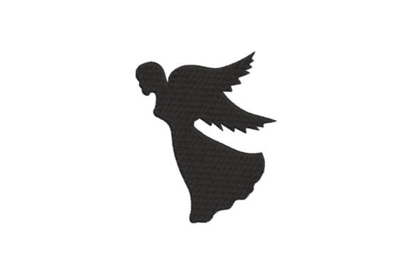 Angel Silhouette Review for Etsy Sellers