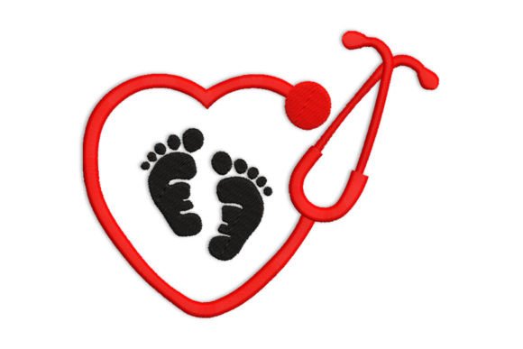Baby Feet Stethoscope: A Designer's Review