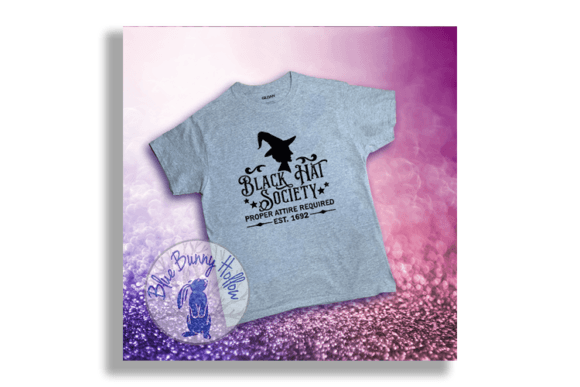 Black Hat Society, Proper Attire: A Seller's Review