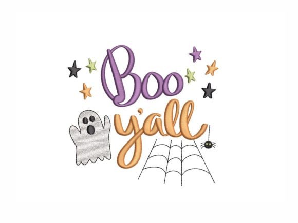 Boo, Y all: A Designer's Review for Halloween Gifts