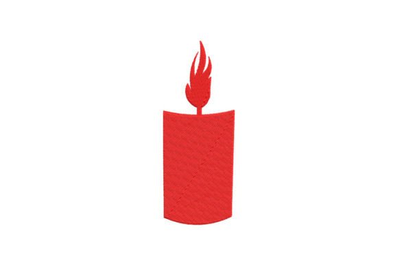 Candle Embroidery Review for Boutique Apparel