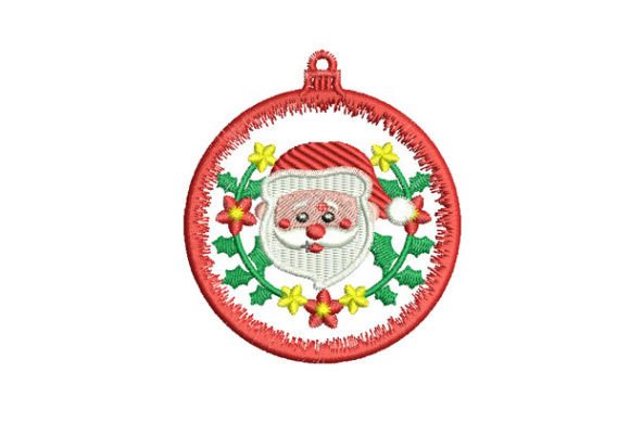 Christmas Santa Claus: A Designer's Review for Boutique Apparel