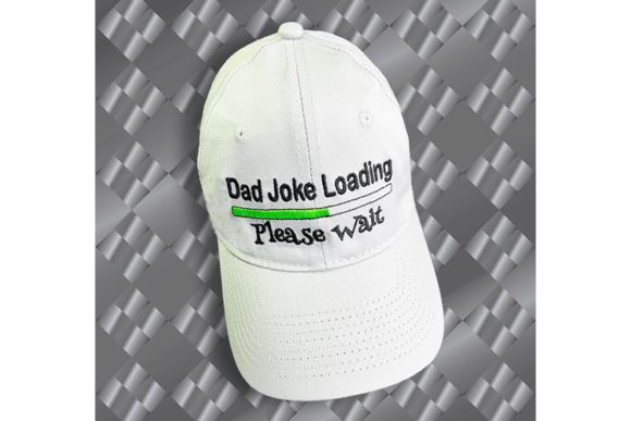 Dad Joke Loading: A Designer's Review for Seasonal Gifts