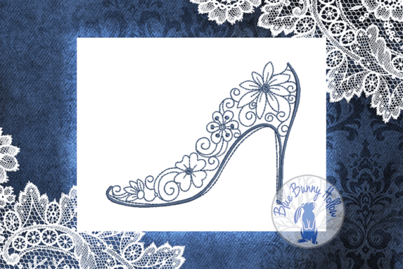 Enchanted Stiletto 1: A Designer's Real-World Review