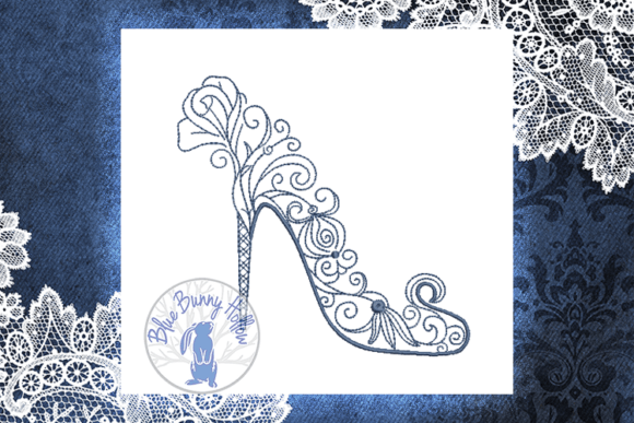 Enchanted Stiletto 5: A Designer's Holiday Review