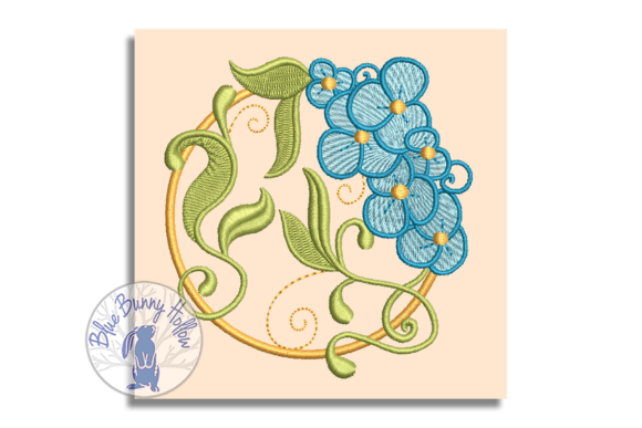 Floral Ring 6 Review for Craft Fairs