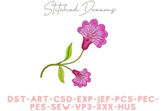 Floral Tapestry Fusion: A Seasonal Review