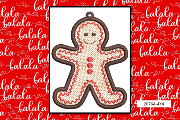 Gingermen FSL-5x7: A Boutique Designer's Review