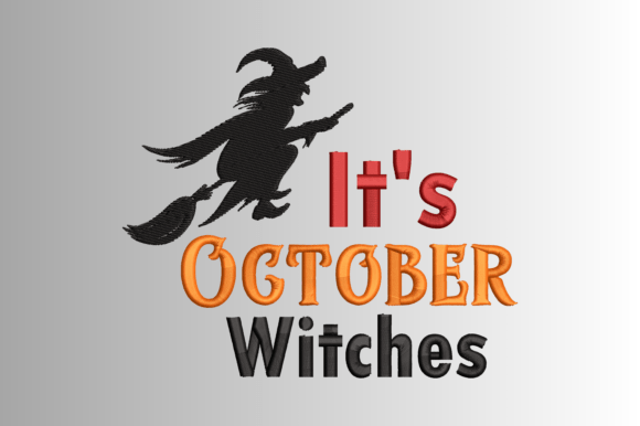 It s October Witches: A Designer's Review for Gift Makers