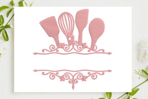 Kitchen Utensils Split: A Designer's Review