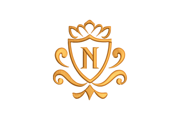 Monogram Letter N: A Designer's Honest Review