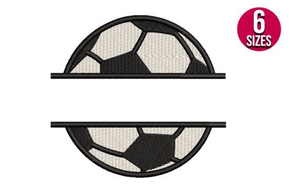 Monogram Soccer Ball Review for Boutique Apparel