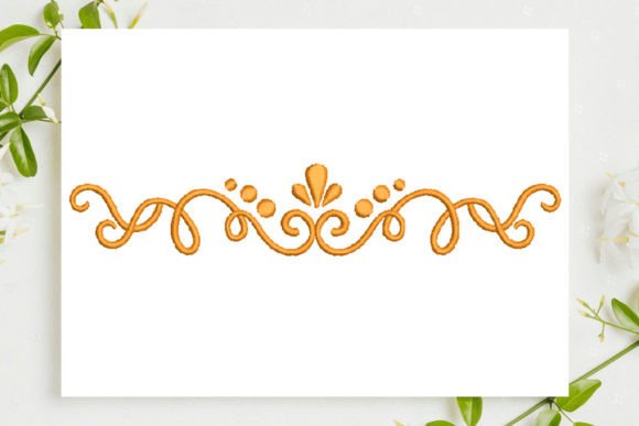 Ornamental Divider Review