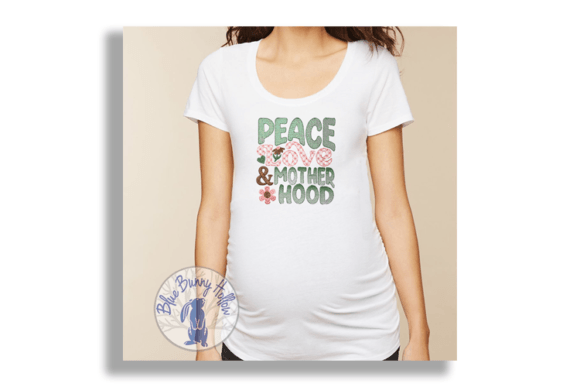 Peace Love Motherhood: A Designer's Honest Review
