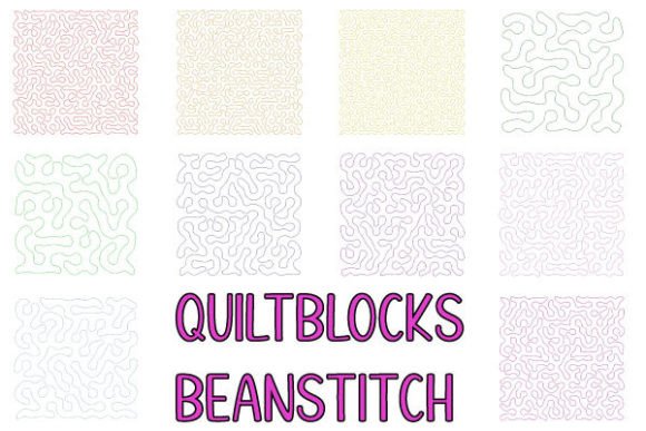 Quiltblocks 6,22 158mm: A Designer's Review