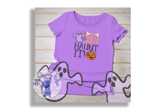 Reviewing If You ve Got It, Haunt It for Custom Gifts