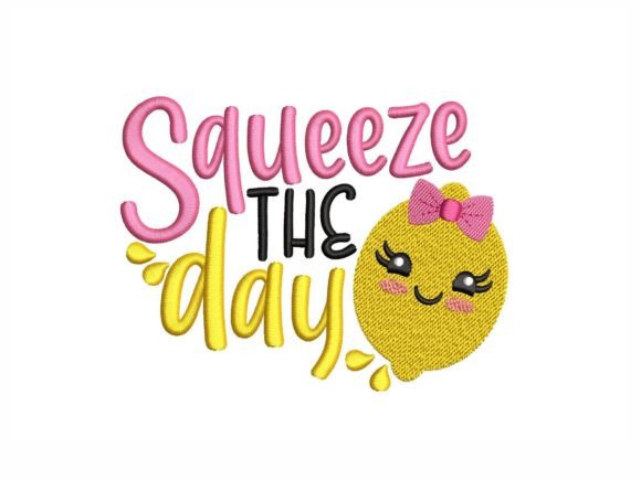 Squeeze the Day Lemon: A Designer’s Review for Merch
