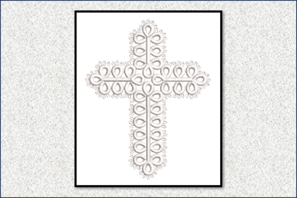 Tatted Cross: A Designer's Honest Review for Real Projects