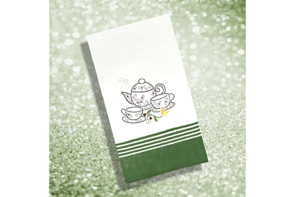 Tea Time 3: The Cozy Seasonal Gem for Your Holiday Collection