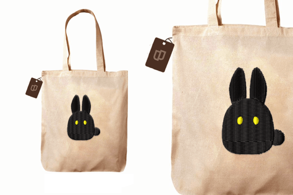 The Rabbit Silhouette: A Seasonal Design Review