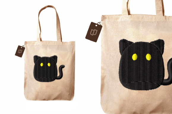 The Simple Cat Silhouette: A Designer's Review