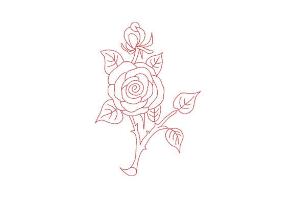 Vintage Rose Embroidery Review: Seasonal Design Ideas