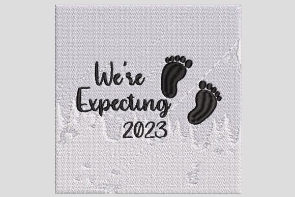 We Are Expecting 2023: A Designer's Holiday Review