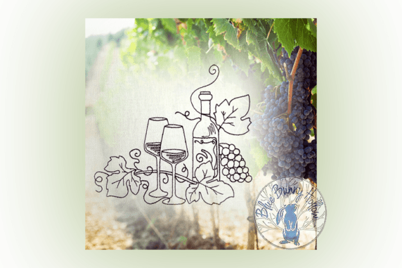 Wine Tasting 2: A Designer's Review for Market Success