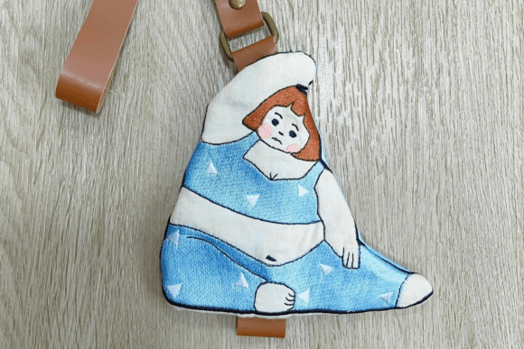 Yoga Act Zip Purse: A Designer's Review for Boutique Sweatshirts